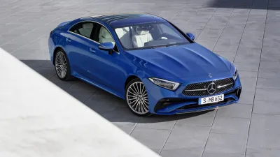 CLS 350